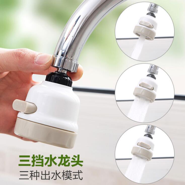 Küche Wasserhahn Küche Bewegliche Flexible Tap Kopf Dusche Diffusor Drehbare Düse Einstellbar Booster Wasserhahn Küche Zubehör Küche Wasserhahn Küche Bewegliche Flexible Tap Kopf Dusche Diffusor Drehbare Düse Einstellbar Booster Wasserhahn Küche Zubehör