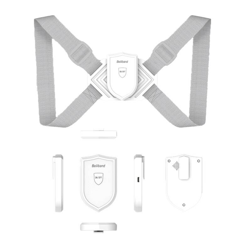 Corrector for Adults and Kids,Universal Sensor Posture Corrector,Intelligent Posture Reminder,Vibrate to Improve Posture Corrector for Adults and Kids,Universal Sensor Posture Corrector,Intelligent Posture Reminder,Vibrate to Improve Posture