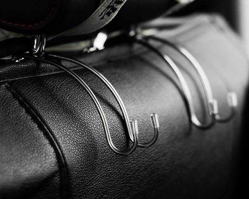 Multi-functional Metal Auto Car Seat Headrest Hanger Bag Hook Holder for Bag Purse Cloth Grocery Storage Auto Fastener Clip Multi-functional Metal Auto Car Seat Headrest Hanger Bag Hook Holder for Bag Purse Cloth Grocery Storage Auto Fastener Clip