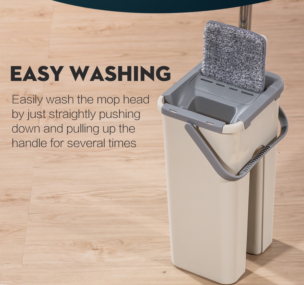 Spray Magic Automatic Spin Mop Avoid Hand Washing Ultrafine Fiber Cleaning Cloth Home Kitchen Wooden Floor Lazy Fellow Mop Spray Magic Automatic Spin Mop Avoid Hand Washing Ultrafine Fiber Cleaning Cloth Home Kitchen Wooden Floor Lazy Fellow Mop