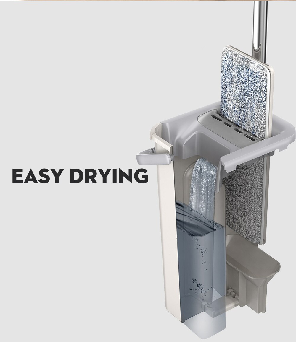 Spray Magic Automatic Spin Mop Avoid Hand Washing Ultrafine Fiber Cleaning Cloth Home Kitchen Wooden Floor Lazy Fellow Mop Spray Magic Automatic Spin Mop Avoid Hand Washing Ultrafine Fiber Cleaning Cloth Home Kitchen Wooden Floor Lazy Fellow Mop